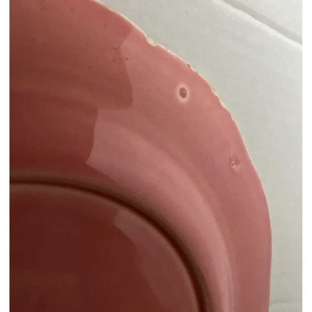 WS George Vintage Petalware 9.5